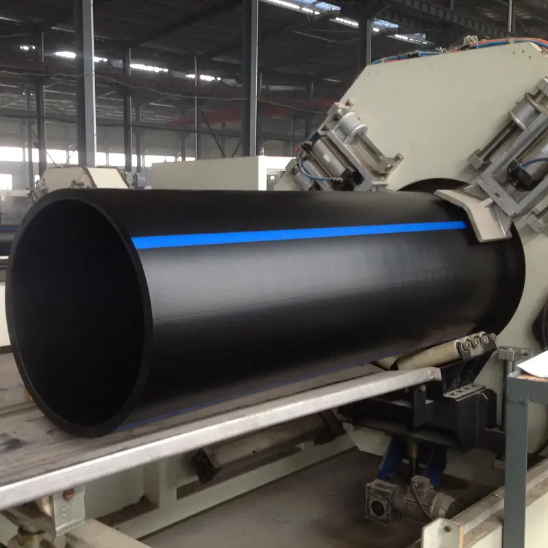 HDPE Pipes for Drinking Water Echo